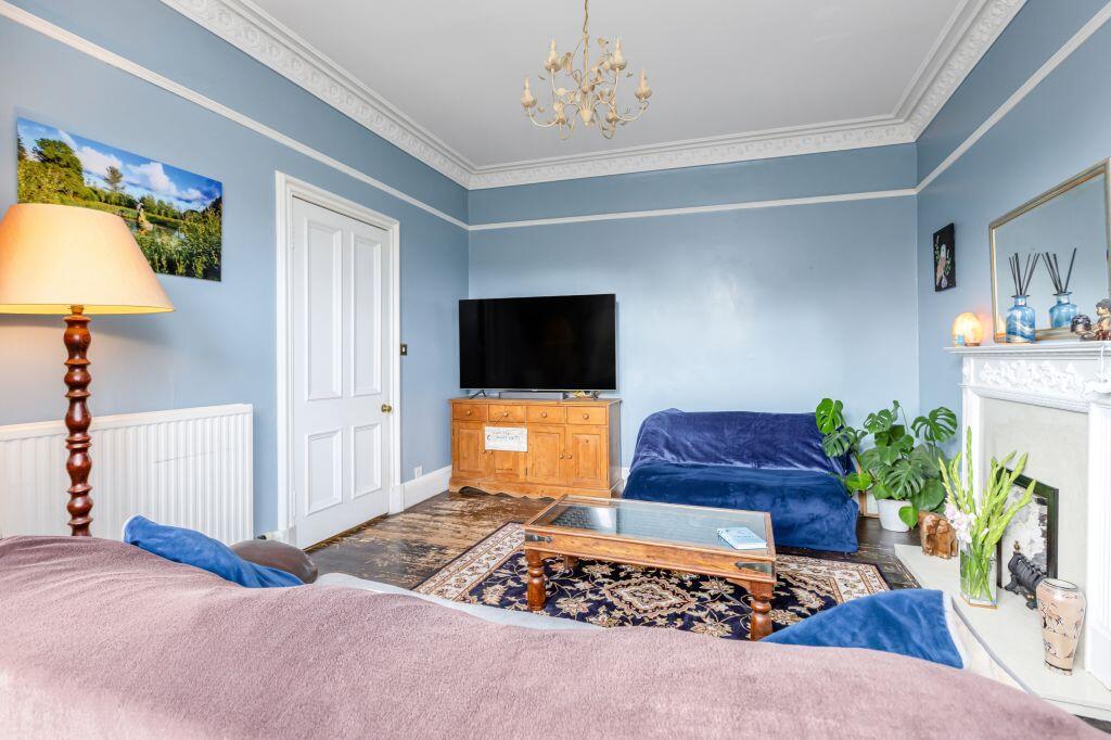 House in Edinburgh - View 4
