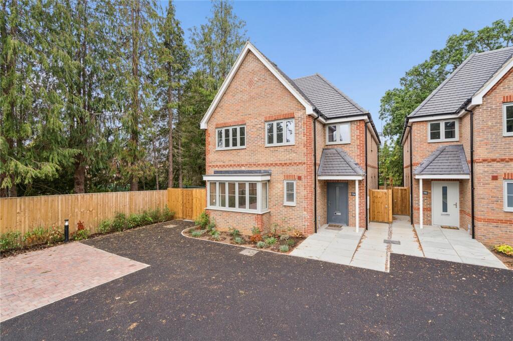 5-bed house on Lye Green Road, Chesham, Buckinghamshire, HP5, £1,250,000