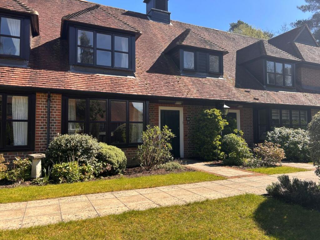 Main image of property: 23 Mytchett Heath, Mytchett, Camberley, Surrey, GU16 6DP