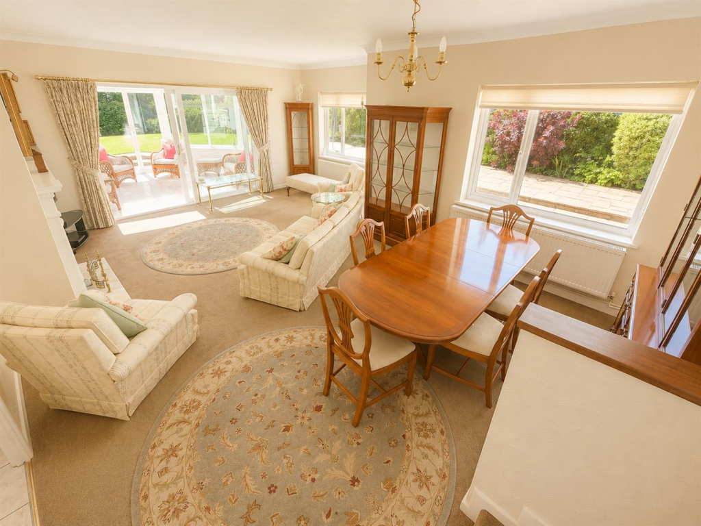 House in Portishead, North Somerset - View 2