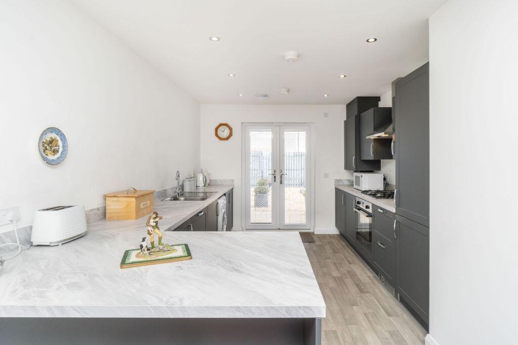 4 The Christies, Macmerry, Tranent, East Lothian, EH33 1FZ photo 4