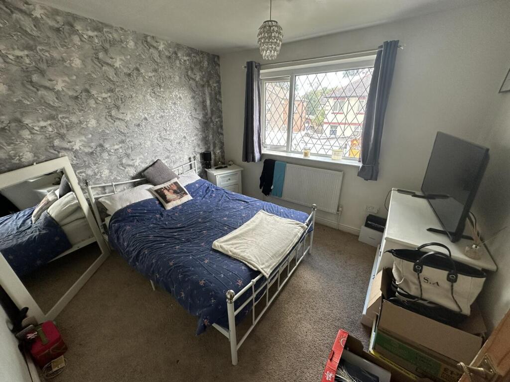 House in Manchester - More