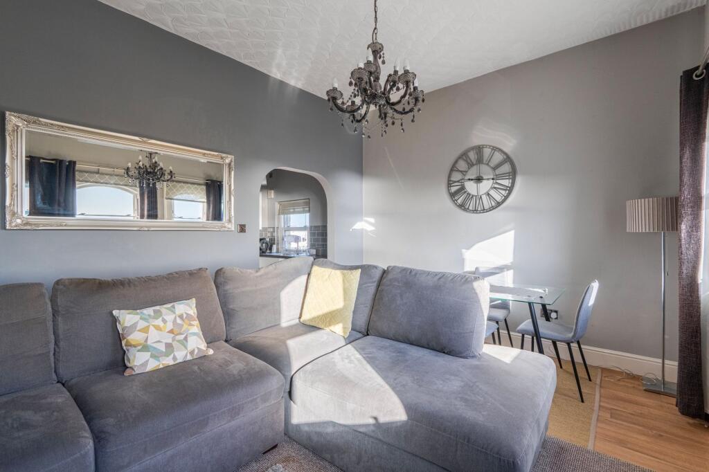 Apartment in Norwich - View 4