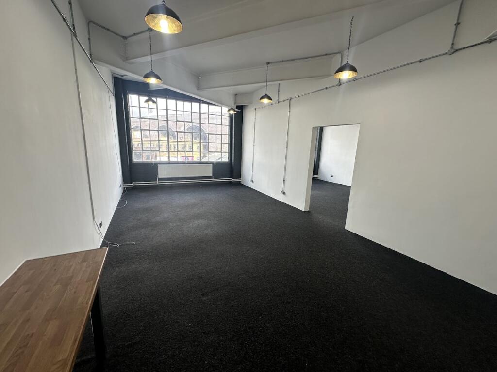 Additional image 4 of Unit 116-117, The Custard Factory, Digbeth, B9 4AA