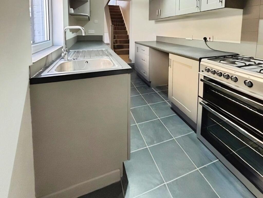 Main image of property: Goodnestone Road Sittingbourne ME10