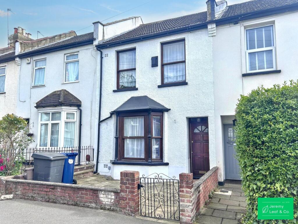 Main image of property: Lodge Lane, London