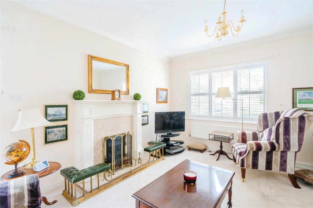 Fitzharding Road, Ham Green, North Somerset, BS20 photo 2