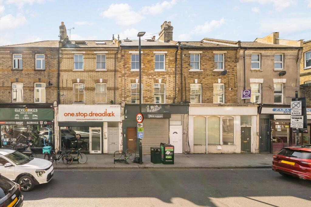 Main image of property: Hornsey Road, Holloway