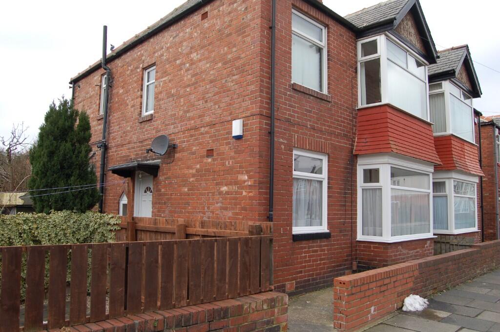 Main image of property: Lisle Street, Wallsend, Tyne and Wear, NE28