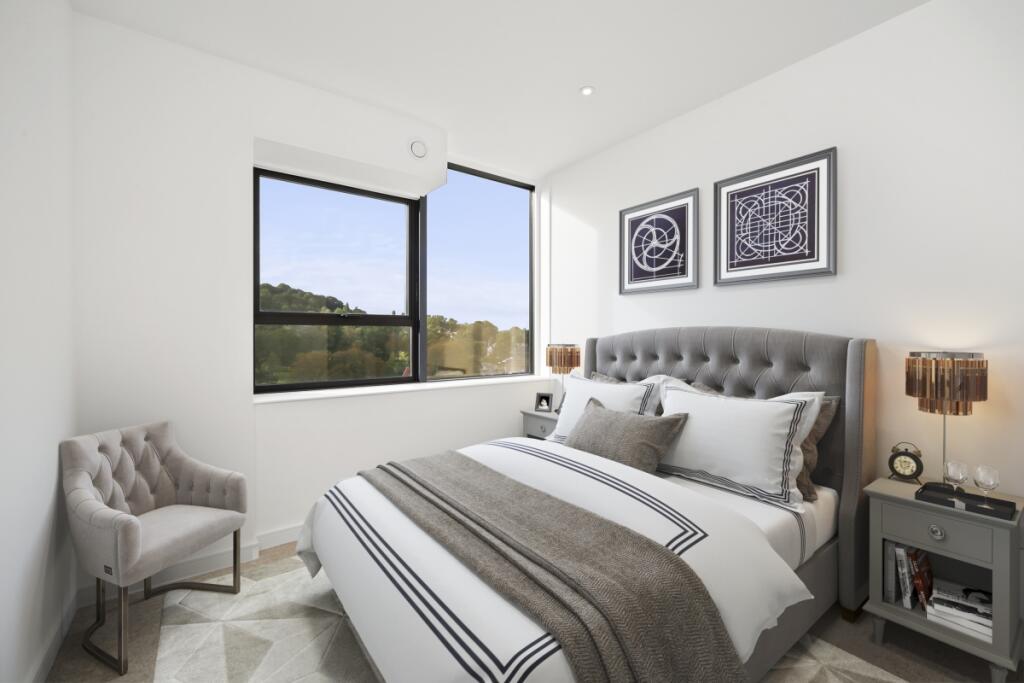 Main image of property: College Road Harrow HA1