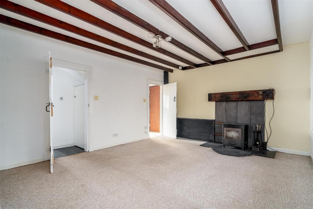House in Chirnside, Maines Farm - View 5