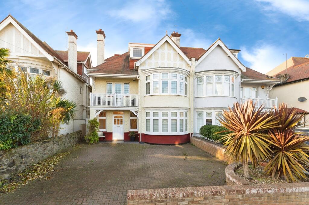 Main image of property: Burges Terrace, Thorpe Bay, Essex, SS1