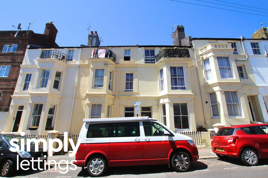 Main image of property: College Road, Brighton