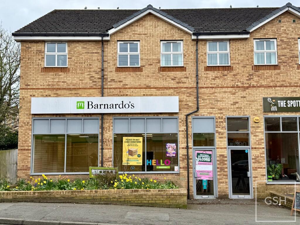 Main image of property: 38 Durham Road, Blackhill, Consett, DH8 8RX