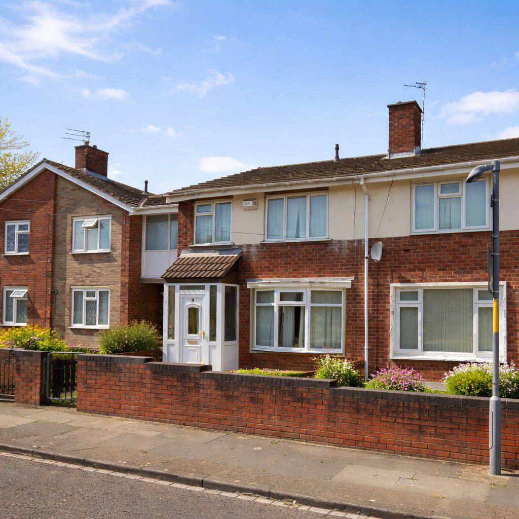 Main image of property: Eastport Road, Stockton-On-Tees, TS18