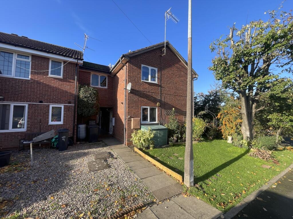Main image of property: AMBLECOTE - Dove Drive
