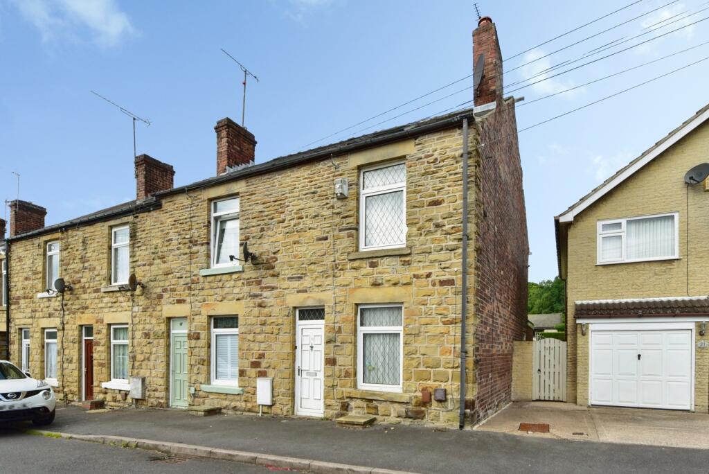 Main image of property: Carlin Street, Sheffield, South Yorkshire, S13