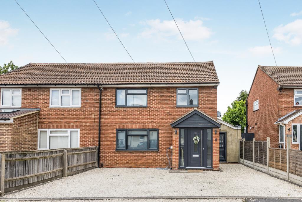 Main image of property: Wallingford, Oxfordshire, OX10