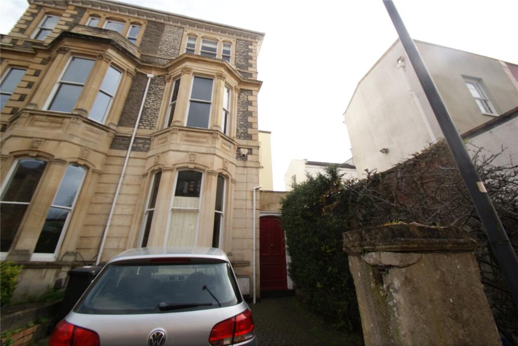 Main image of property: West Park, Clifton, Bristol, BS8