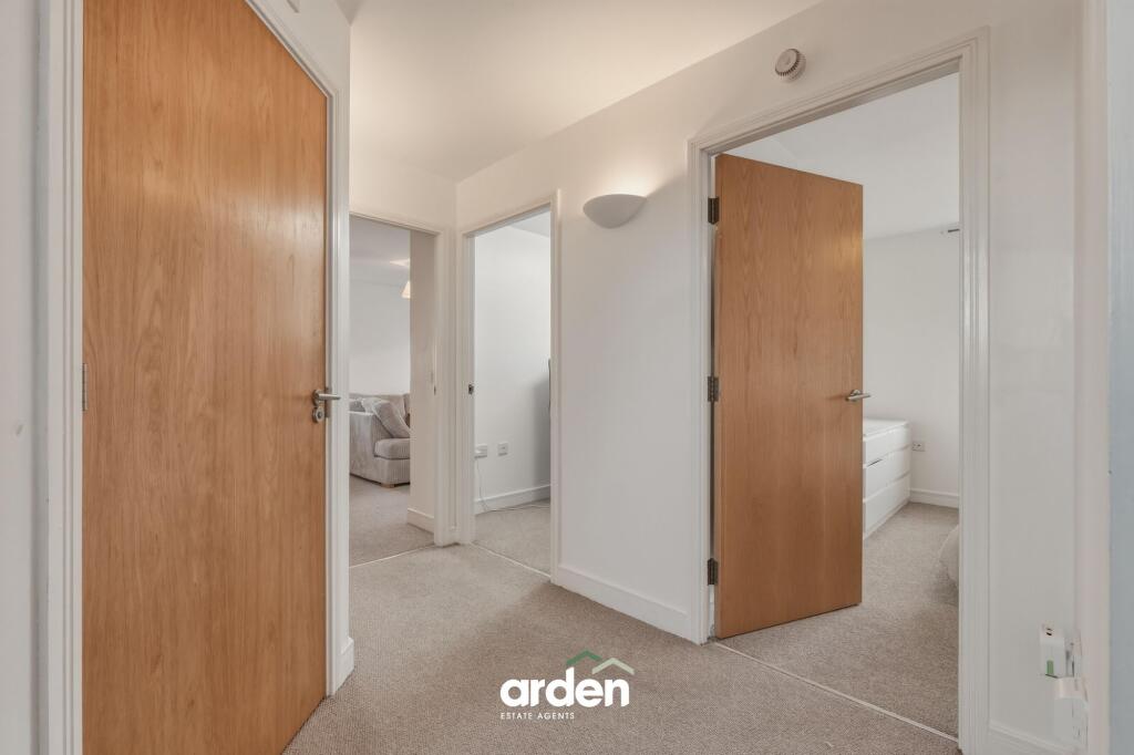 Additional image 10 of Pitchcombe Close, Redditch, B98