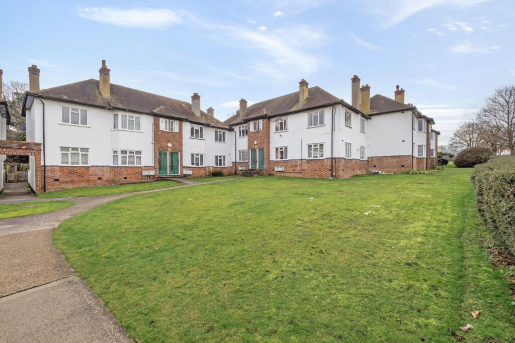 Main image of property: Alberta Avenue, Cheam, SM1