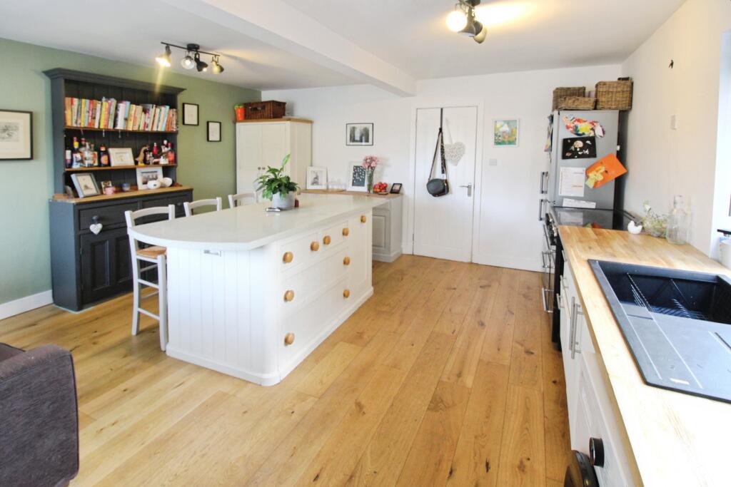 Welbournes Lane, Long Bennington, Newark, NG23 - View 5