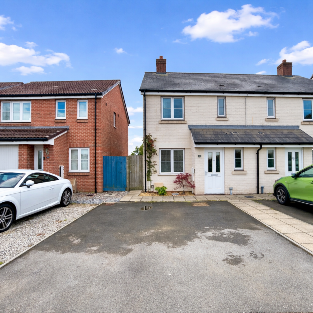 Main image of property: Snowdrop Wynde Shaftesbury