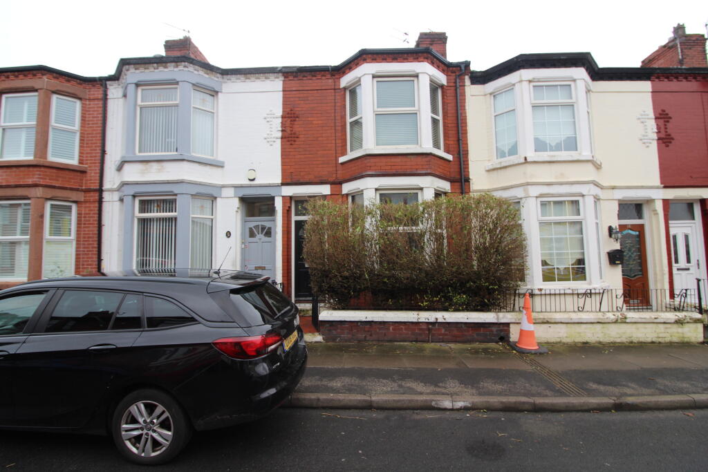 Main image of property: 18 Somerset Road, Bootle, Lancashire L20 9BT