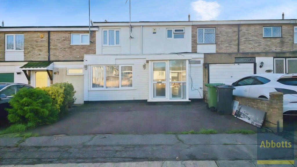 Main image of property: Ravensfield, Basildon