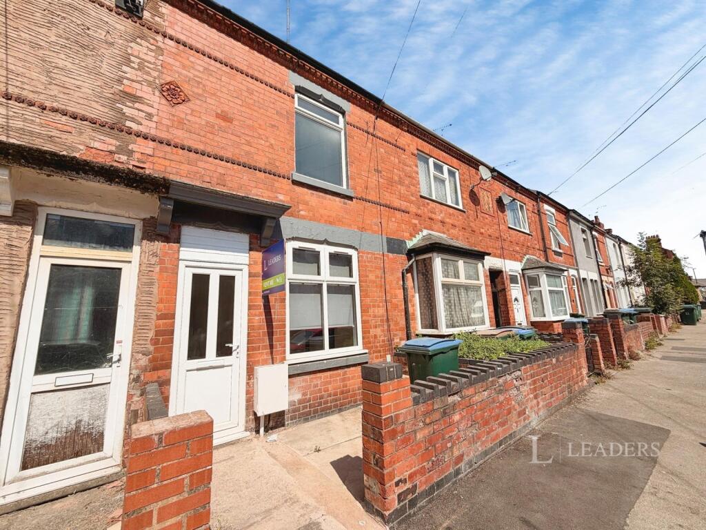 Main image of property: Somerset Road, Coventry, West Midlands, CV1