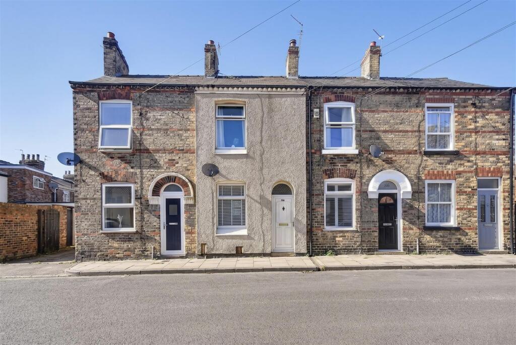 Main image of property: Garfield Terrace, Leeman Road