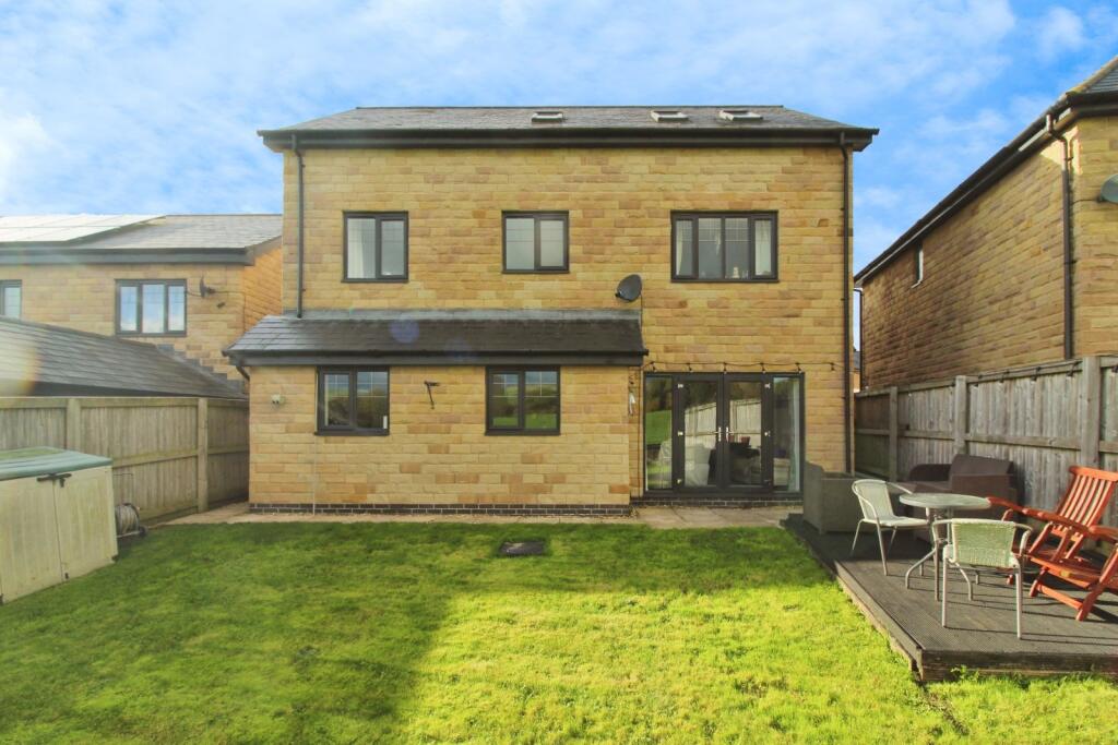 Additional image 19 of Beckside, Salterforth, Barnoldswick, Lancashire, BB18