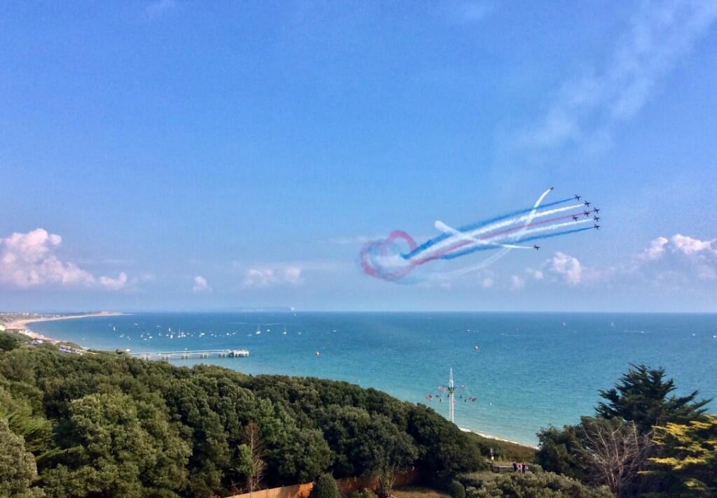 Main image of property: Manor Road, Bournemouth, Dorset, BH1