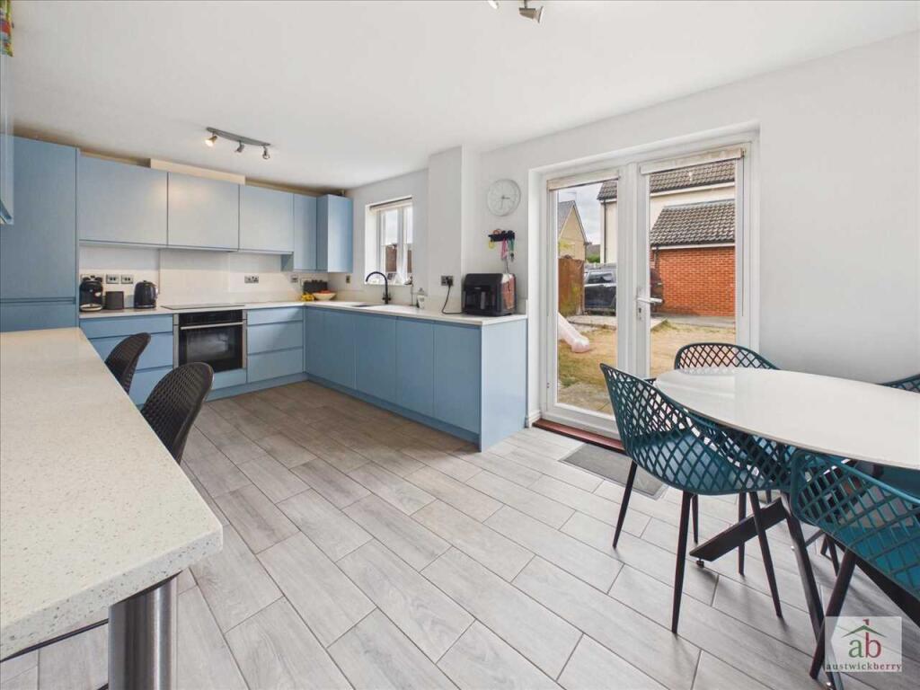 House in East Suffolk, Kesgrave - View 3