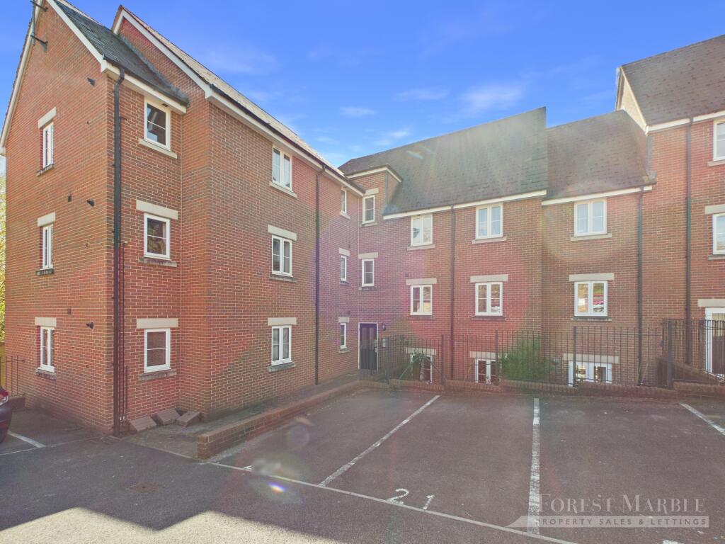 Main image of property: Providence Court, Frome