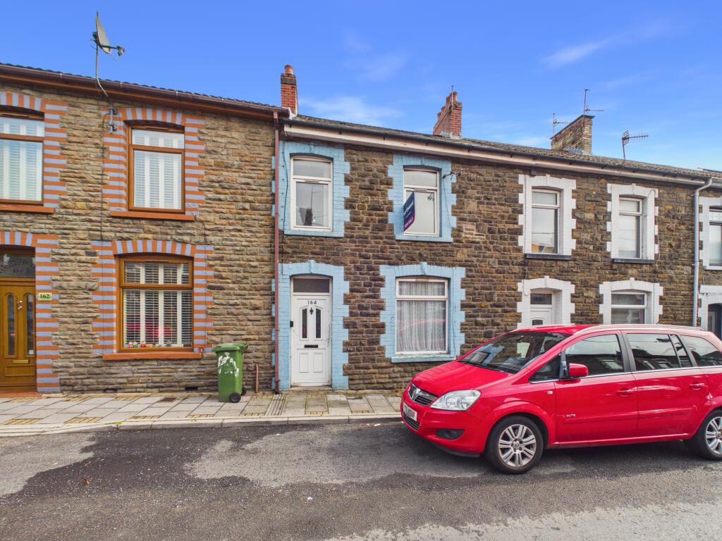 Main image of property: Commercial Street, Caerphilly, CF83