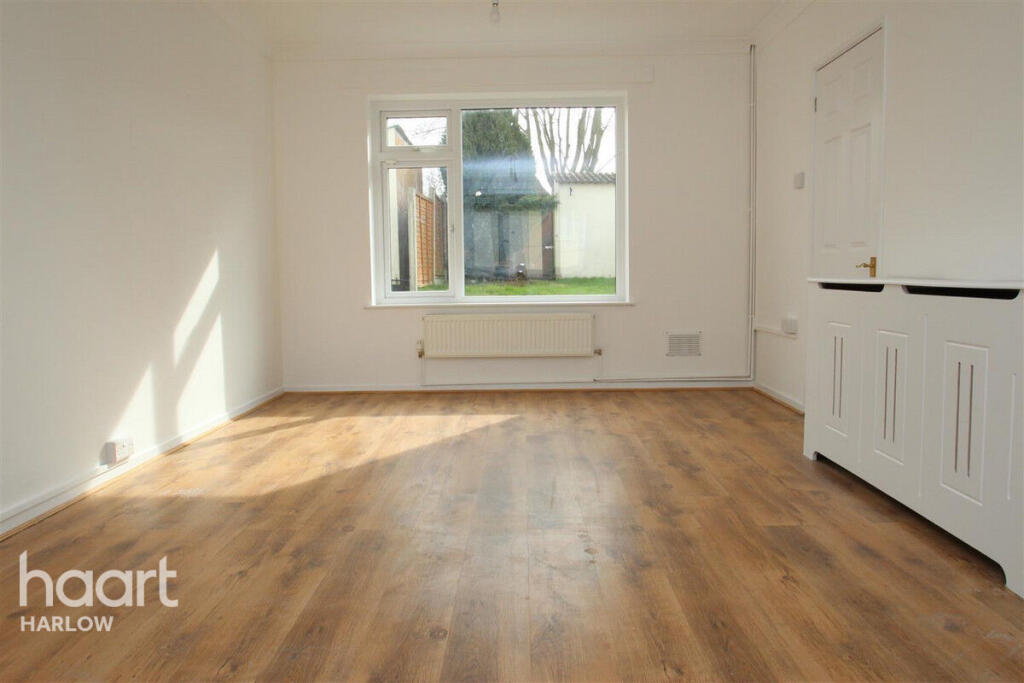 Main image of property: Hookfield, Harlow