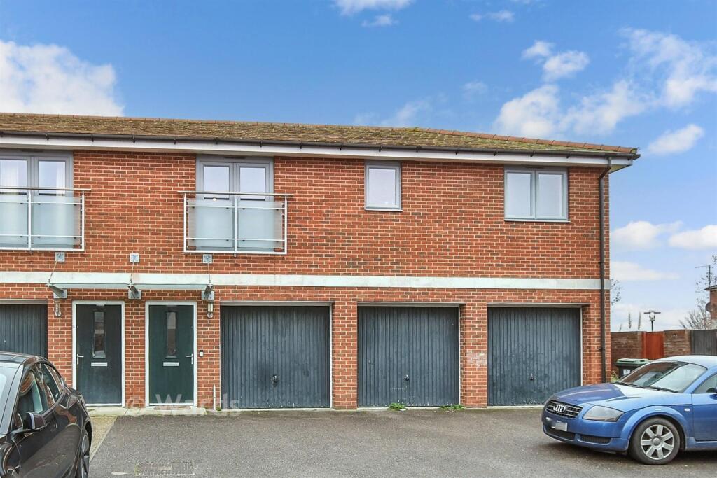 Main image of property: Wells Court, Northfleet, Gravesend, Kent