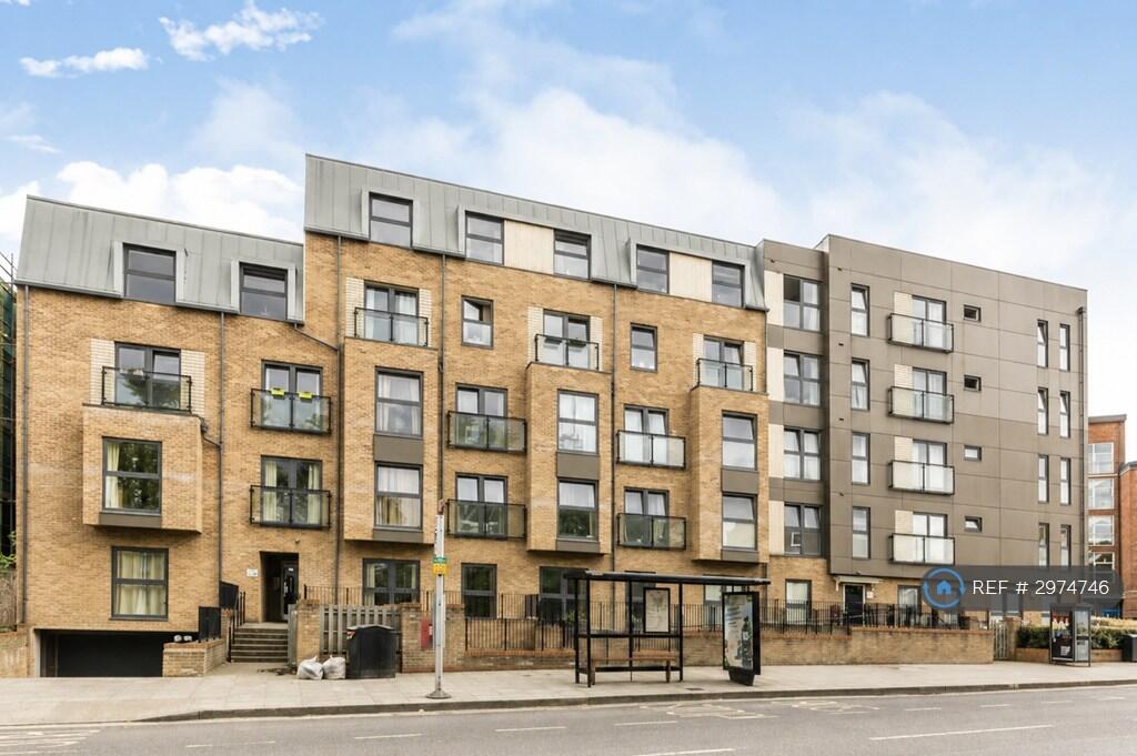Main image of property: Jacob House, London, E8