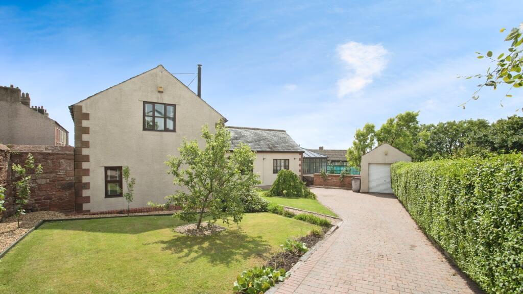 Main image of property: Main Street, St. Bees, CA27