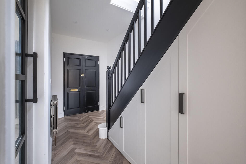 Blake Road, Great Yarmouth, Norfolk – pohled 4