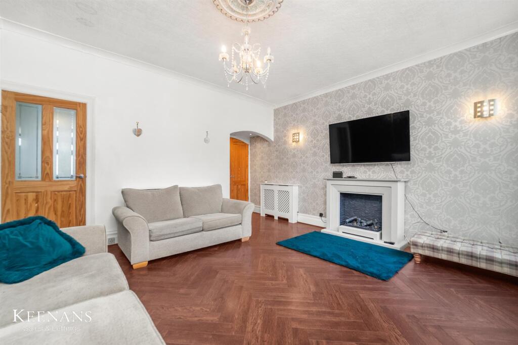 Main image of property: Raglan Road, Burnley