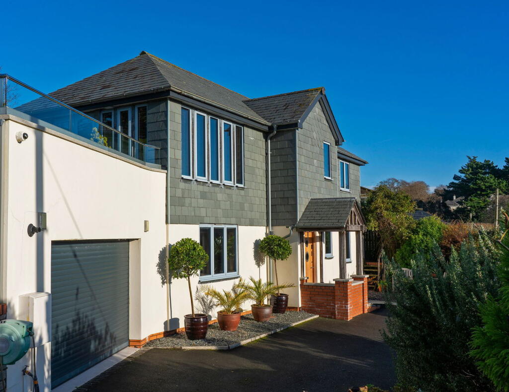 Main image of property: Yealm Road, NEWTON FERRERS, South Devon