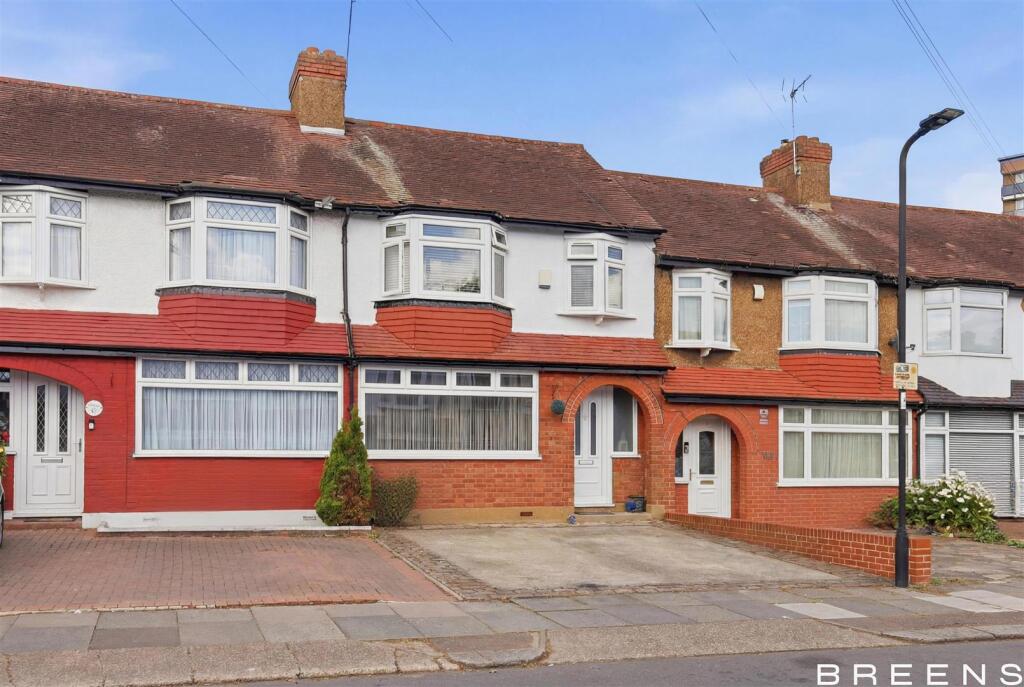 Main image of property: Harrow Drive, London