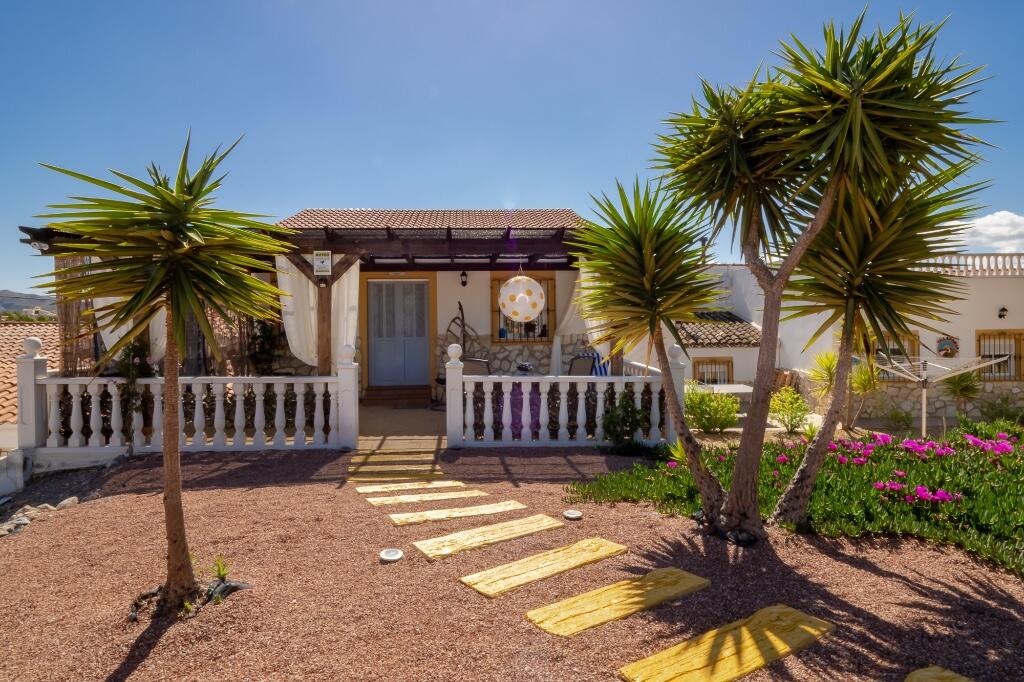 Main image of property: Albox, AlmerÃa, Andalusia