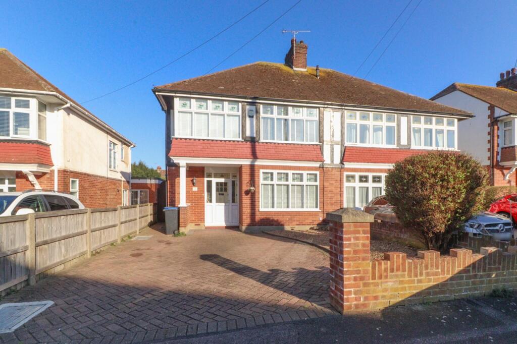 Main image of property: Wentworth Avenue, Margate, Kent, CT9