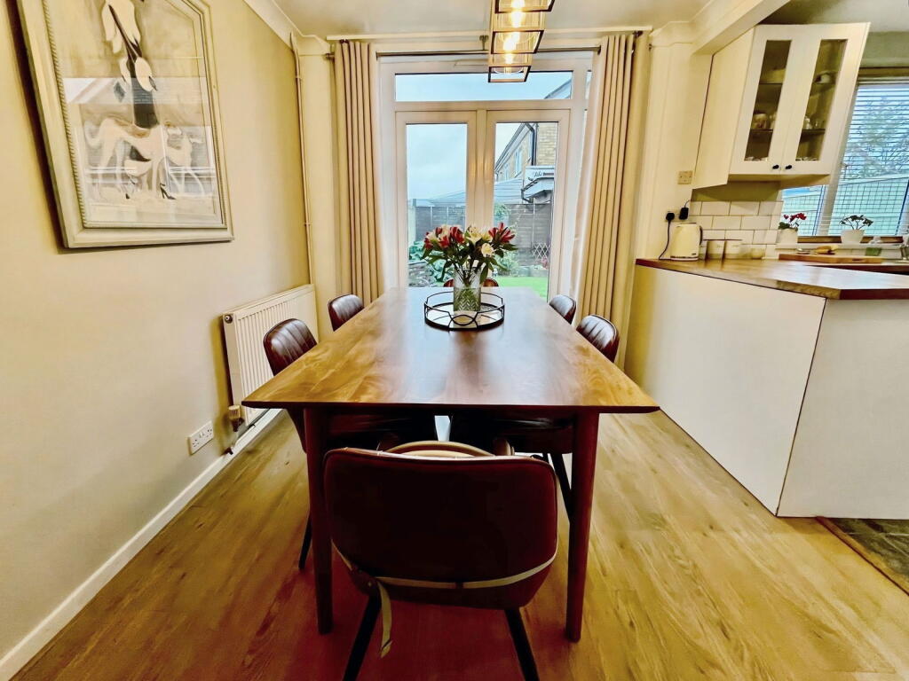 Ratcliffe Drive, Huncote, LE9 3BA photo 3