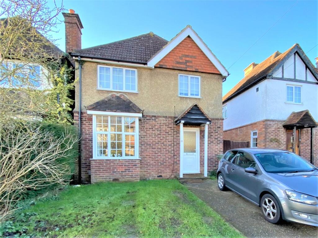 Main image of property: Beckingham Road, Guildford, Surrey, GU2