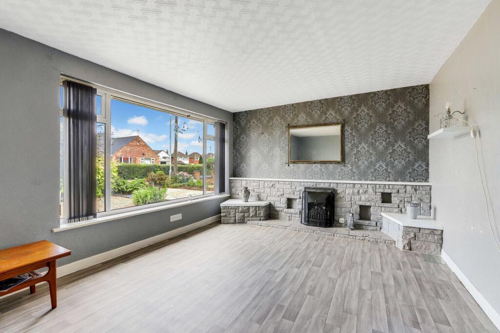 House in Ashfield, Hucknall - View 6
