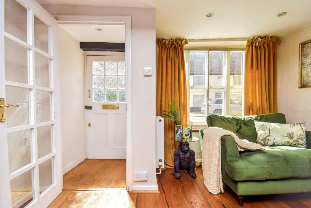 House in Tonbridge - View 5